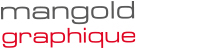 Mangold Graphique Sarl Logo